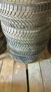 Bridgestone Blizzak LM-25. Зимние, без шипов, без износа, 4 шт