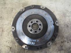 Маховик. Mitsubishi Lancer, CX2A, CY2A Mitsubishi Colt, Z31A, Z32A, Z33A, Z33AM, Z34A, Z34AM, Z35A, Z35AM, Z36A Двигатели: 4A91, 3A91, 4A90