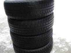 Toyo Garit G4. Зимние, без шипов, 5 %, 4 шт