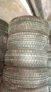Dunlop Grandtrek. Зимние, без шипов, без износа, 4 шт