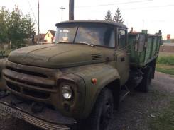 ЗИЛ 130. Продам зил колхозник, 5 000 кг., 4x2