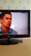 Samsung LE32D450G1W. LED