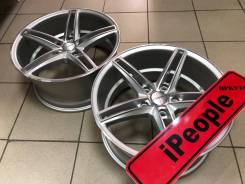 Vossen CV5. 8.0x17", 5x114.30, ET35, ЦО 73,1 мм.