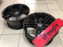 Vossen CV5. 8.0x17", 5x114.30, ET35, ЦО 73,1 мм.