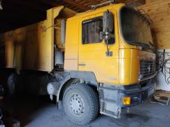 Shaanxi Shacman. Shaanxi, 9 726 куб. см., 25 000 кг., 6x4