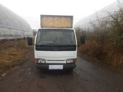 Nissan Atlas. Продается , 2 700 куб. см., 2 000 кг.