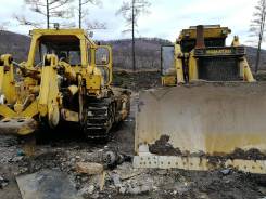 Komatsu D355. Продаётся бульдозер komatsu d355
