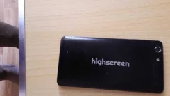 Highscreen. �/�, ������ ����