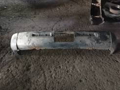 Бампер. Toyota Land Cruiser, FJ80, FJ80G, FZJ80, FZJ80G, HDJ80, HZJ80, J80