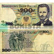Злотый Польский.