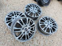 Nexta. 6.0x15", 5x114.30, ET43