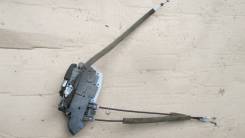 Замок двери. Nissan Juke, F15, F15E, F15N Двигатели: HR15DE, HR16DE, K9K, MR16DDT
