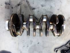 Коленвал. Volkswagen: Passat, Eos, Jetta, Scirocco, Tiguan, Sharan, Amarok, Passat CC, Golf Seat Altea, 5P1, 5P5 Seat Leon, 1P1 Skoda Superb, 374 Audi...