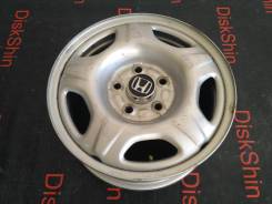 Honda. 6.0x15", 5x114.30