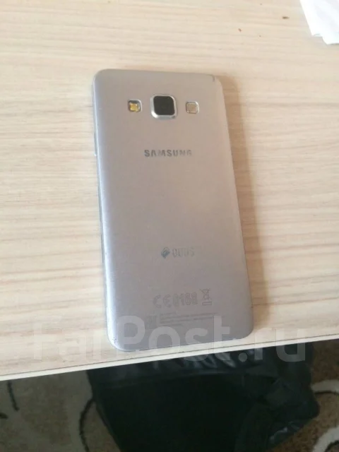 Samsung Galaxy A3 2017. �/�, �����, 4G LTE ����