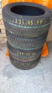Hankook Winter Icept Evo, 235/45 D17. Зимние, без шипов, без износа, 4 шт