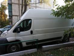 Peugeot. Продам автомобиль, 2 200 куб. см., 1 500 кг., 4x2