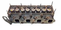 Головка блока цилиндров. Nissan: Cedric, Caravan, NV350 Caravan, Atlas, Datsun, Cabstar, Homy, NP300, Datsun Truck Двигатель TD27