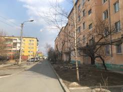 4-комнатная, Северный проспект. Сидоренко, агентство, 71 кв. м. Дом снаружи