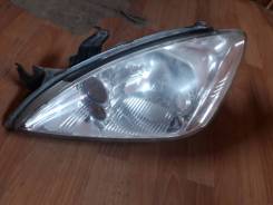 Фара. Mitsubishi Lancer, CS2W, CS2A, CS2V Двигатель 4G15