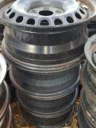 Nissan. 6.5x16", 5x114.30