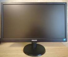 Philips. 19.5", технология OLED