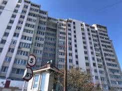 3-комнатная, улица Чкалова 30. Вторая речка, проверенное агентство, 62 кв. м. Дом снаружи