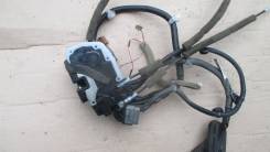Замок двери. Nissan Juke, F15, F15E, F15N Двигатели: HR15DE, HR16DE, K9K, MR16DDT