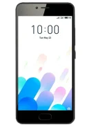 Meizu M5c. �/�, 16 ��, ������, 3G, 4G LTE ����