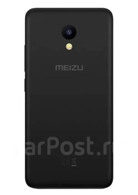 Meizu M5c. �/�, ������, 3G, 4G LTE ����