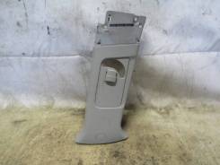 Накладка на стойку. Mitsubishi Lancer Evolution, CY3A, CY4A, CY6A, CZ4A Mitsubishi Lancer, CX1A, CX2A, CX3A, CX4A, CX5A, CX6A, CX8A, CX9A, CY1A, CY2A...