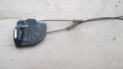 Замок двери. Toyota: Premio, Allion, ist, Mark X Zio, Mark X, Prius C, Corolla Axio, RAV4, Scion, Corolla, Passo, Wish, Vanguard, Auris, Blade, Coroll...