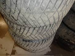 Goodyear UltraGrip Ice Arctic SUV. Зимние, шипованные, 2015 год, 20 %, 4 шт