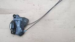 Замок двери. Toyota: ist, iQ, RAV4, Corolla, Innova, Hilux, Auris, Land Cruiser, Fortuner, Land Cruiser Prado Lexus: CT200h, RX450h, RX350, RX270, IS...