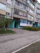 2-комнатная, улица Советская 100. Центр города, частное лицо, 53 кв. м. Дом снаружи