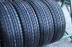 Goodyear Ice Navi SUV. Зимние, без шипов, 2018 год, без износа, 4 шт