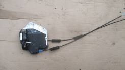 Замок двери. Toyota Land Cruiser, UZJ200W, J200, URJ202, VDJ200, URJ202W, GRJ200, URJ200, UZJ200 Двигатели: 2UZFE, 3URFE, 1URFE, 1VDFTV, 1GRFE