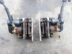 Суппорт тормозной. Audi: Q5, A5, A4, A4 allroad quattro, S5, S4 Двигатели: AAH, CAEB, CAGA, CAGB, CAHA, CAHB, CALB, CCWA, CCWB, CDNA, CDNB, CDNC, CGLA...
