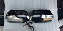 Зеркало. Daihatsu Terios, J210G, J200G Daihatsu Be-Go, J210G, J200G Toyota Rush, J200E, J210E Двигатель 3SZVE