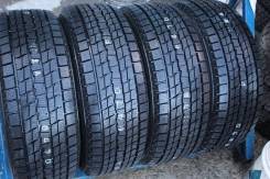 Goodyear Ice Navi SUV. Зимние, без шипов, 2017 год, без износа, 4 шт