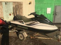 BRP Sea-Doo GTX. 110,00 л.с., 2003 год год