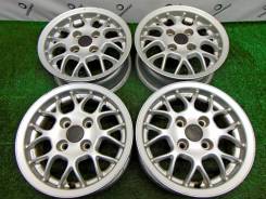 Rial Viper D. 5.5x13", 4x100.00, ET38, ЦО 73,0 мм.