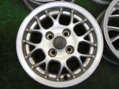 Rial Viper D. 5.5x13", 4x100.00, ET38, ЦО 73,0 мм.
