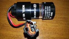 Датчик воздушного фильтра. Kia Granbird Hyundai HD Hyundai Aero City Hyundai HD160 Hyundai HD370 Daewoo Novus Двигатель D6CA