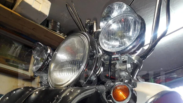 Honda VT 1100C2. 1 100����. ��., ��������, ���������, ������ �� �� ����