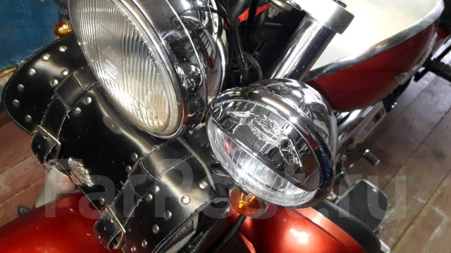 Honda VT 1100C2. 1 100����. ��., ��������, ���������, ������ �� �� ����