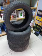 Bridgestone. Зимние, без шипов, 2013 год, 50 %, 4 шт
