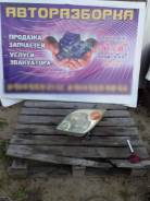 Фара. Toyota ist, NCP60