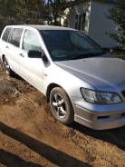 Mitsubishi Lancer. 4wd, бензин