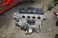 Двигатель в сборе. Volvo S40 Двигатель B4164S3